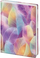 Linkovan� z�pisn�k Vario L - Feathers