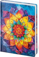 Linkovan� z�pisn�k Vario L - Mandala