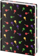 Linkovan� z�pisn�k Vario L - Lollipop