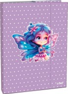 Box na seity A4 Fairy
