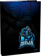 Box na seity A4 Ninja - zvtit obrzek