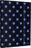 Box na se�ity A4 Cute bow
