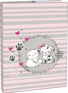 Box na seity A4 Cute Pets