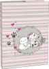 Box na seity A4 Cute Pets