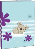Box na seity A4 Lazy Koala