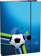 Box na seity A5 Football