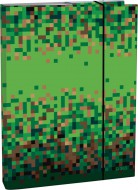 Box na seity A5 Pixel