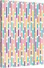 Box na se�ity A5 Candy