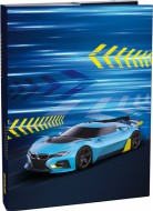 Box na seity A5 Top Speed - zvtit obrzek