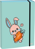 Box na seity s klopou A5 Bunny