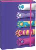 Box na se�ity s klopou A5 Paws