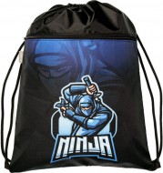 Sek na tlocvik Ninja - zvtit obrzek