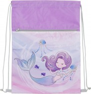 Sek na cviky Sleepy Mermaid