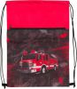 Sek na cviky Fire Rescue