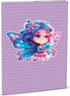 Desky na abecedu Fairy