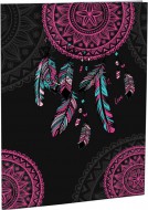 Desky na abecedu Mandala Dream - zvtit obrzek