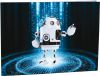 Desky na slice Funny Robots