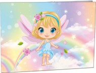 Desky na slice Fairy Tale