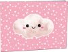 Desky na ��slice Cloud