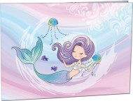 Desky na slice Sleepy Mermaid - zvtit obrzek