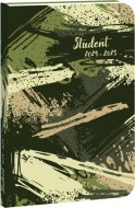 koln di Student Camo - esk kalendrium - zvtit obrzek