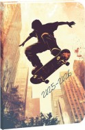koln di STUDENT Skate 2025/26 - esk kalendrium