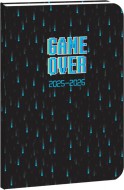 koln di STUDENT Game Over 2025/26 - esk kalendrium