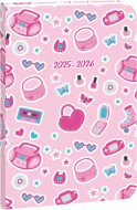 koln di STUDENT Pinky 2025/26 - esk kalendrium