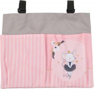 koln kaps Dancing Mouse - zvtit obrzek