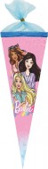 Kornout dtsk 35 cm - Barbie Girl - zvtit obrzek
