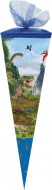 Kornout dtsk 50 cm - Schleich Dinosaurs 2 - zvtit obrzek