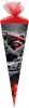 Kornout dtsk 50 cm - Motor race