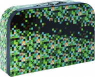 Kufk Pixel Game