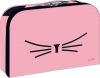 Kuf��k Cat lady