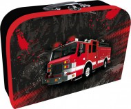 Kufk Fire Rescue - zvtit obrzek