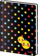 Pamtnk A5 13x18cm ist Smiley