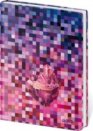 Pam�tn�k A5 13 x 18 cm �ist� Craftgirl