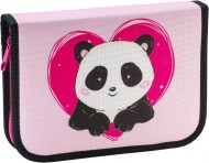 koln penl jednopatrov Panda Love - zvtit obrzek