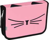 �koln� pen�l jednopatrov� Cat lady