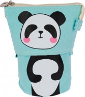 Etue skldac - Panda - zvtit obrzek