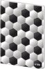 Se�it 544 plastov� desky - Soccer I.