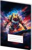 Se�it 544 pap�rov� desky - Unimonster