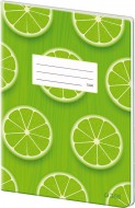 Se�it 544 pap�rov� desky - Lime