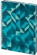 College blok A5 - Geometric