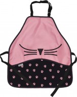 Z�st�rka na v�tvarnou v�chovu Cat lady - zv�t�it obr�zek