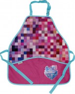 Z�st�rka na v�tvarnou v�chovu Craftgirl - zv�t�it obr�zek