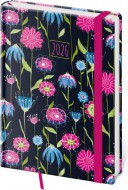 Denn di A5 Vario Fragrance s gumikou - zvtit obrzek