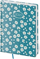 Denn di A5 Vario Lyra Flowers - zvtit obrzek