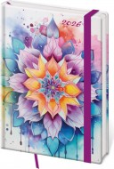Tdenn di A5 Vario Mystic s gumikou - zvtit obrzek