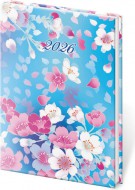 Kapesn di A7 Vario Lyra Blossom - zvtit obrzek